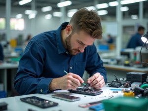 5 Things Electronic Device Repair Experts Want You To Know