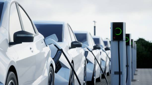 The Rise of Electric Vehicles: Technology, Trends, and Benefits