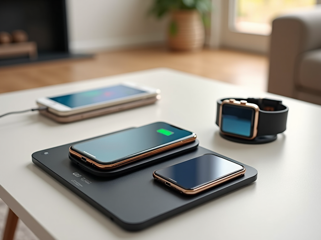 What Is Qi Wireless Charging And Why Should I Care?